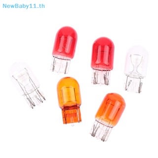 Onebaby หลอดไฟถอยหลัง T20 7440 7443 WY21W W21W Haen Bulbs 7443 W21/5W T20 12V TH