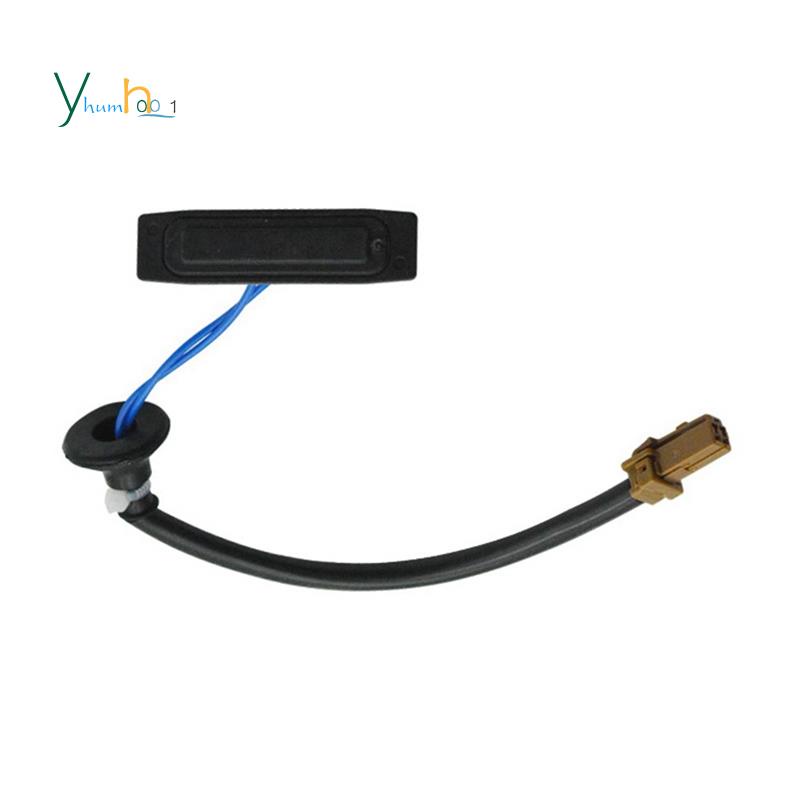 ใหม่รถ Trunk ด้านหลังประตูเปิดปุ่ม SWITH ที่เปิด RG สําหรับ Subaru Impreza XV 2011-ตอนนี้ 63270FJ000 63270FG001