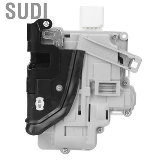 Sudi Door Latch Actuator  4F1837016A Front Right Lock Mechanism Accessory Fit for A3 A4 A6 A8