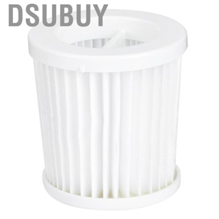 Dsubuy Replacement Parts for Vacuum Cleaner Filters ±0 XJC‑Y010 XJC‑A020  Dust Filter Accessories Good Stability and Durability