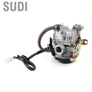 Sudi Carburetor Carb PD18J Aluminum Alloy Fit For GY6 50cc 80cc