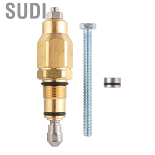 Sudi Unloader Valve Kit Replacement AR42118 Fit for RMW RMV SRMW Series Pumps