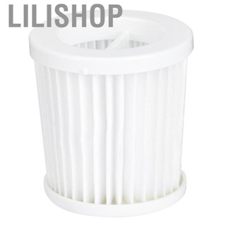 Lilishop Replacement Parts for Vacuum Cleaner Filters ±0 XJC‑Y010 XJC‑A020  Dust Filter Accessories Good Stability and Durability