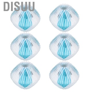 Disuu Laundry Ball Detergent Washing Machine Hair  Cleaning Tool Clot Home