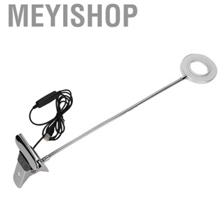 Meyishop Dimming Lamp   Table USB Charging Eye Protection ‑On