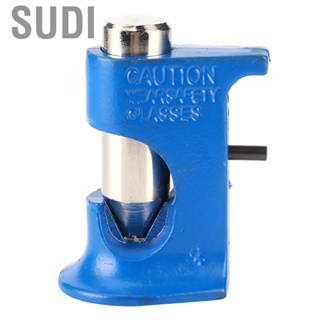 Sudi Mini Wire &amp; Cable Crimper Heavy-Duty  Terminal Crimping Tool