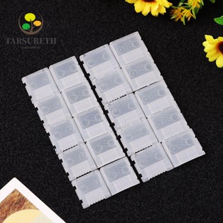 Tarsureth คลิปพลาสติก AB JST-XH AB 5 ชิ้น