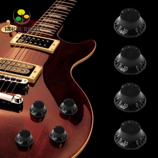 Tarsureth ลูกบิดปรับระดับเสียงกีตาร์ แบบเปลี่ยน สําหรับ Les Paul LP