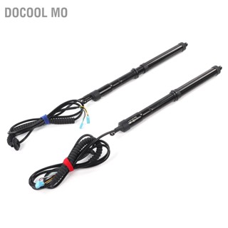 Docool Mo Tailgate Lift รองรับไฟฟ้าด้านหลังระบบควบคุมระยะไกล Fit สำหรับ Land Cruiser 2016-2020