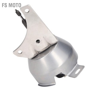 FS Moto Turbo Wastegate Actuator โลหะประสิทธิภาพสูง 760774 สำหรับ Ford C-Max Focus Kuga