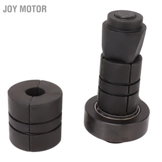  JOY Motor 28 มม.ท่อไอเสียท่อ Expander Stretcher ชุดเครื่องมือ 1-5/8 ถึง 4-1/4 นิ้วท่อไอเสียท่อ Spreader รถยนต์ชุดเครื่องมือสำหรับท่อหาง