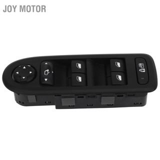 JOY Motor สวิทช์ 96631328XT Quick Response Sensitive Control เปลี่ยนปุ่มสำหรับ PEUGEOT 308 I 508