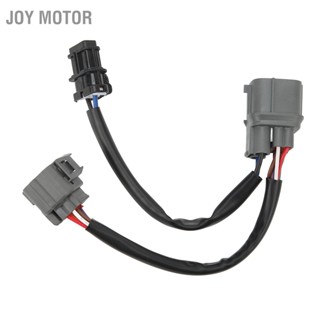 JOY Motor 9Pin จำหน่ายชุดจัมเปอร์ OBD1 to OBD2 เครื่องยนต์สายรัดสำหรับ Civic Si Integra