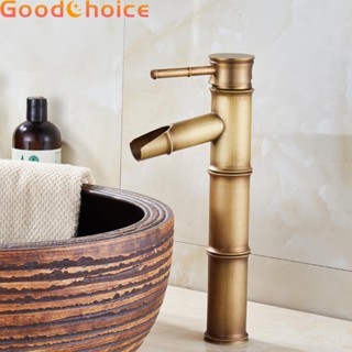 Basin Faucet Hot And Cold Water Kitchen Mixer Tap Single Handle Sink Faucet