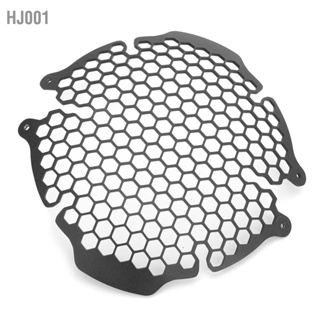 HJ001 ไฟหน้า GUARD Grill Protector ฝาครอบการแปลงรถจักรยานยนต์สำหรับ Scrambler800 400 15-19