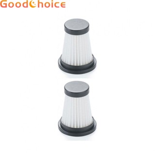 Filters For Genius Invictus One 2.0 Handheld Household Cleaning 2 Pack