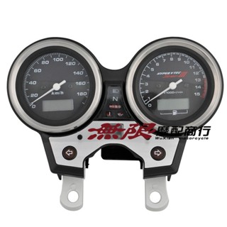 Cb400 VTEC 2nd Generation 02-03 เครื่องวัดระยะทางไมโครมิเตอร์ แบบประกอบ