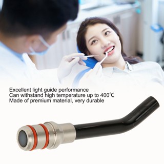 Lily PERS Curing Light Guide Rod Universal ทันตกรรม LED เคล็ดลับสำหรับอุปกรณ์ทันตกรรม