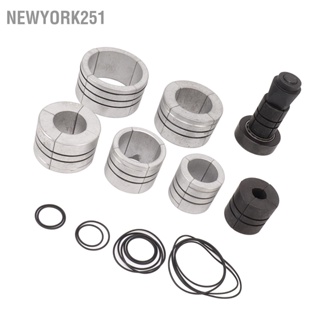  Newyork251 28 มม.ท่อไอเสียท่อ Expander Stretcher ชุดเครื่องมือ 1-5/8 ถึง 4-1/4 นิ้วท่อไอเสียท่อ Spreader รถยนต์ชุดเครื่องมือสำหรับท่อหาง