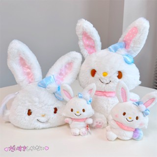 พวงกุญแจ จี้ตุ๊กตา Sanrio Wish Me Mell Kawaii น่ารัก สําหรับห้อยกระเป๋าเป้สะพายหลัง