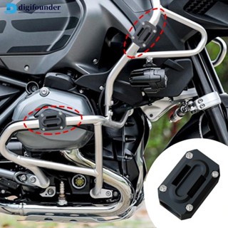 Digifounder อะไหล่กันชนรถจักรยานยนต์ สําหรับ BMW R1200GS LC ADV F700GS F800GS B5D7 1 ชิ้น