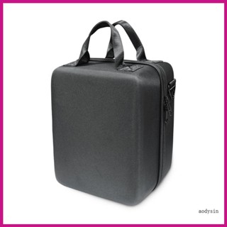 (ลดราคาสูง)aodysin.th ใหม่ล่าสุด กระเป๋าเคส EVA แบบแข็ง สําหรับลําโพง Devialet Mania