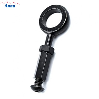 【Anna】Shaft Lock Screw Accessories Electric Scooter For Xiao*mi M365 1S Pro 2 Kit Part