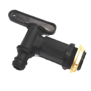 New Replacement Water Butt Tap Hozelock Barrel Plastic Adaptor Beer Home Rain