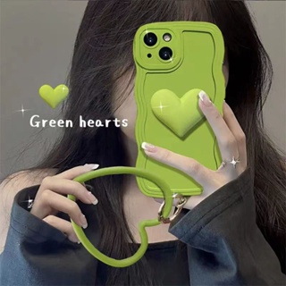 ใหม่ เคสโทรศัพท์มือถือ กันกระแทก ลายหัวใจ สําหรับ Huawei nova5nova9nova10 p40p50 mate50 2023