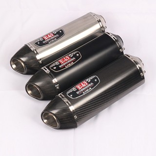 พร้อมส่ง ท่อไอเสียรถจักรยานยนต์ ทรงสามเหลี่ยม สําหรับ Yoshimura SV650 GP150 R6