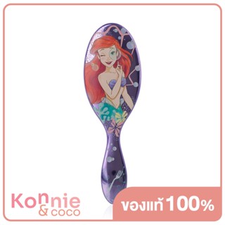 Wet Brush Disney Princess Wholehearted Original Detangler Ariel #Purple.