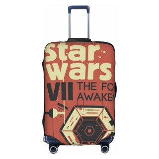 เคสแล็ปท็อป แบบพกพา กันกระแทก ลาย Star Wars 10-17 นิ้ว