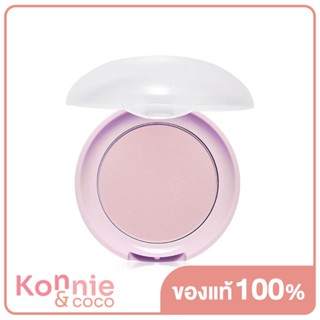 Etude House Lovely Cookie Blusher 4g #PP502 บลัชออนสีสันสุดน่ารัก.