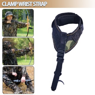 New Release Aid Archery Caliper Precision Trigger Wrist Strap Compound Bow