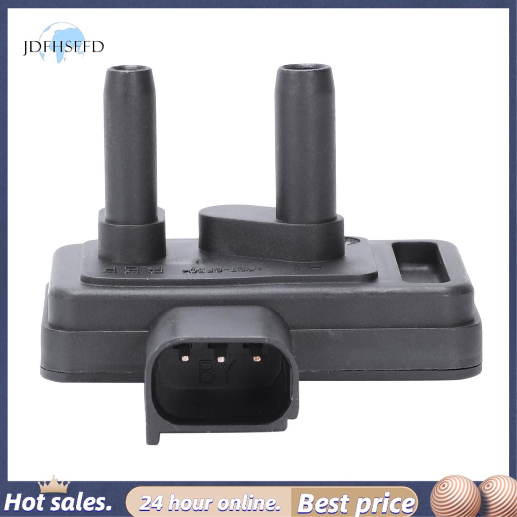 jdfhsffdEgr ความดัน Feedback Sensor สําหรับ Ford E-150 Escape Explorer F-150 Focus Ranger 2F1E9J460A