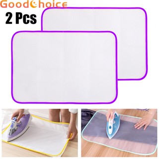 Ironing Cloth Anti-Scalding Boards Covers Mesh Net Sewing Tools Mesh Fabric