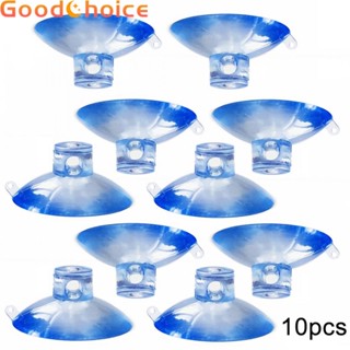 Suction Hooks Hang Removable Rubber Suckers Window With Side Pilot Hole