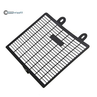 กระจังหน้าป้องกันหม้อน้ําเครื่องยนต์ แบบเปลี่ยน สําหรับ Harley Nightster 975 RH975 RH 975 2022 2023 1 ชิ้น
