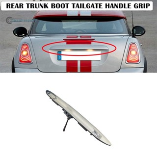 51137074020 มือจับฝากระโปรงหลัง สําหรับ BMW Mini 5 R50 R52 R…