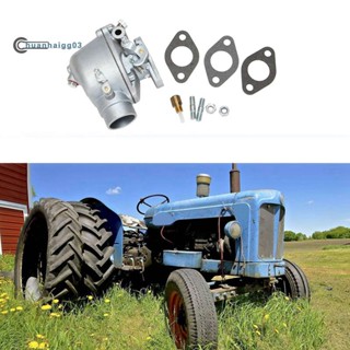 คาร์บูเรเตอร์ แบบเปลี่ยน สําหรับ Ford Tractor 2N 8N 9N 8N9510C 8N9510C-HD TSX241B TSX-241B TSX-241C