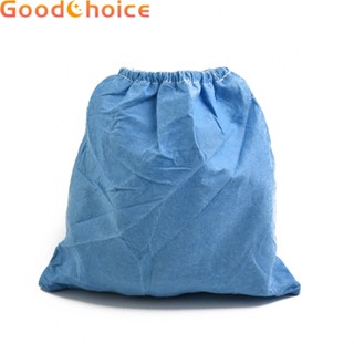 1 Pc Reusable Cloth Filter Suitable For Dry Pickup VRC51 3701, Wet/Dry Vacuum