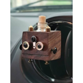 Car Vent Decoration Car Interior Decoration Advanced Creative Robot Car Interior Decoration Air Outlet Car Aromatherapy Car decoration