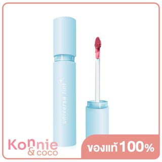 SuperShades Universe Tint 4ml ยูนิเวิร์สทินท์ ลิปทินท์สูตรน้ำเนื้อบางเบา.