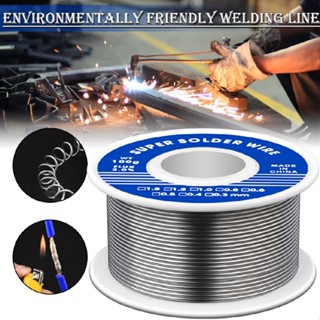 New Low Melt Welding Wire Pole Piece Soldering Tin Wire for Welding Tool 0.8mm