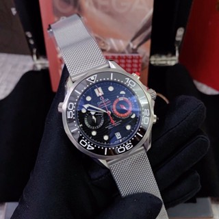 นาฬิกา OMEGA งาน VVS  TOP VIP งานสวย งานตรงปกครับ สินค้ามีพร้อมส่งครับ