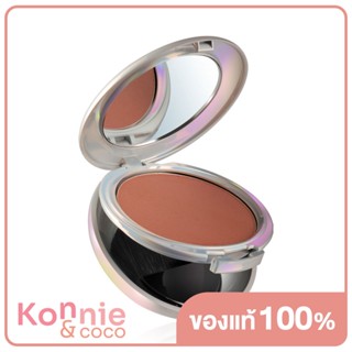 ULTIMA II Delicate Blush 10g #Sienna.