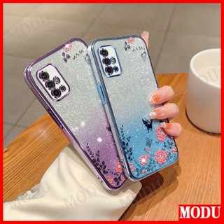 เคสโทรศัพท์มือถือแบบแข็ง ใส กันกระแทก สําหรับ MOTO G22 G30 G20 G10 G52 G60