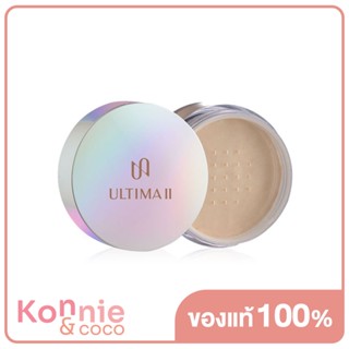 ULTIMA II Delicate Translucent Powder With Moisturizer 24g #Neutral.