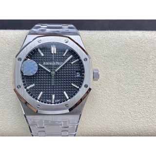 นาฬิกา AP Audemars Piguet Royal Oak 15500 Top Swiss ตรงปก สินค้ามีพร้อมส่งครับ