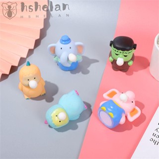 Hshelan ลูกปัดน้ํา บรรเทาความเครียด คลายเครียด ความวิตกกังวล สําหรับบ้าน ออฟฟิศ